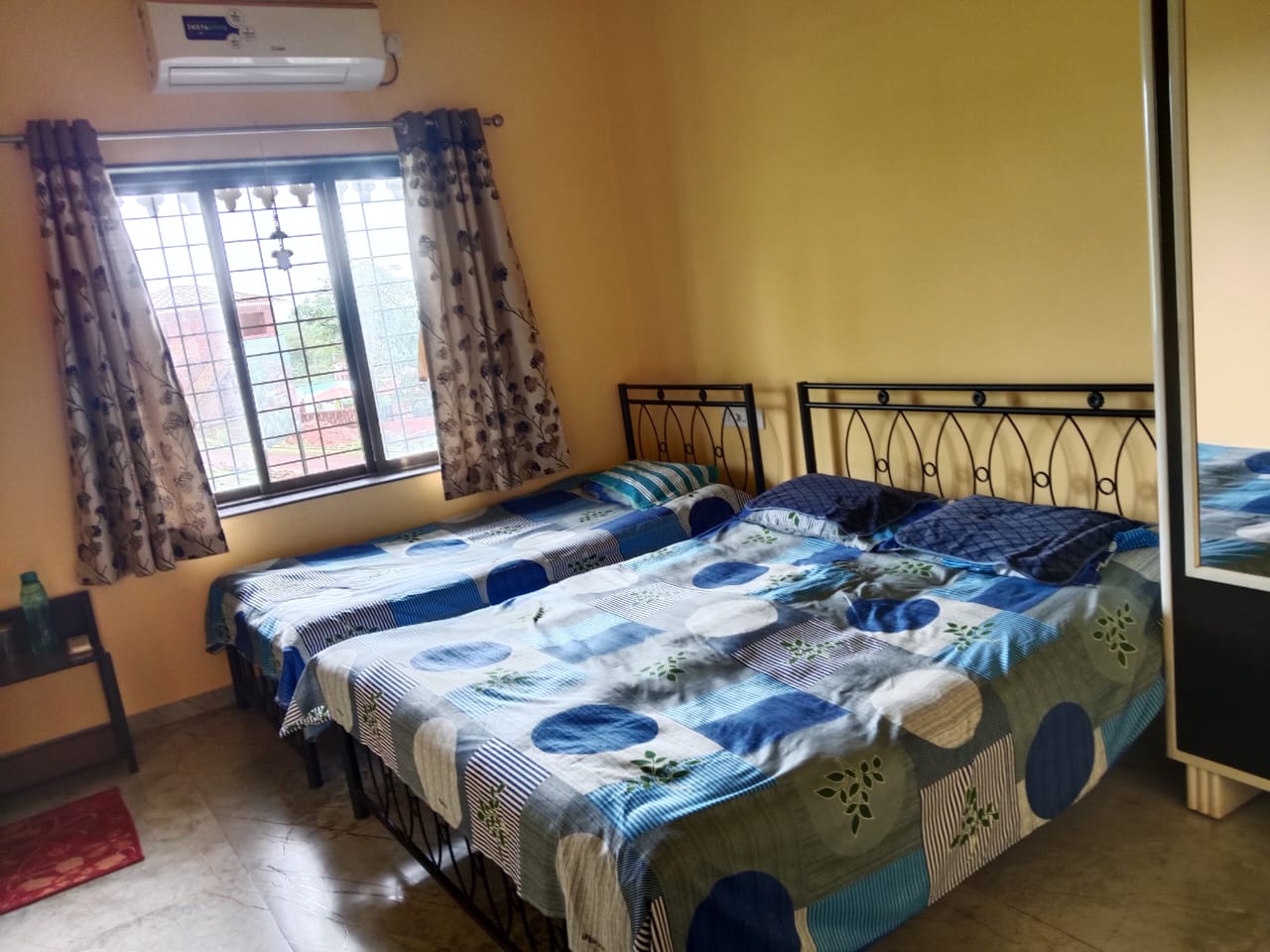 Fulora Homestay