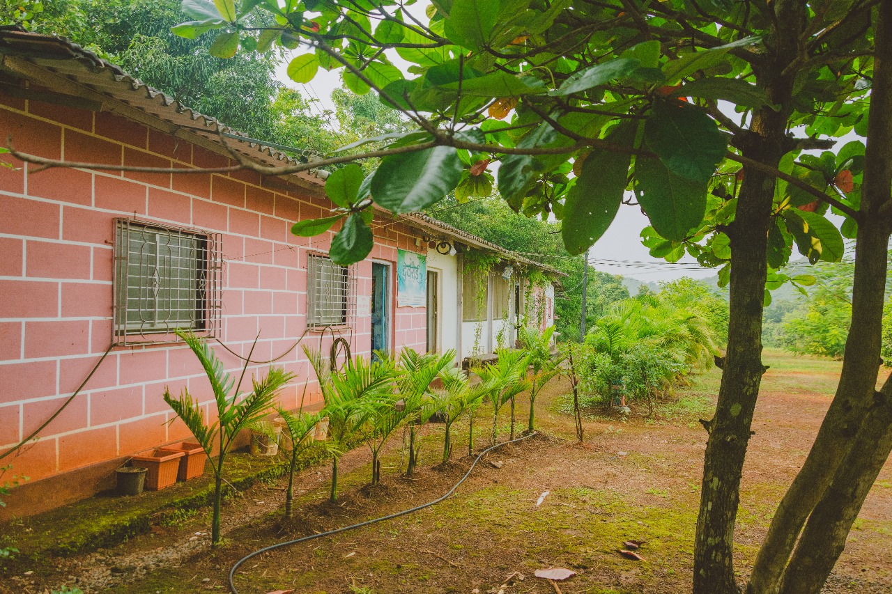 Devraai Homestay